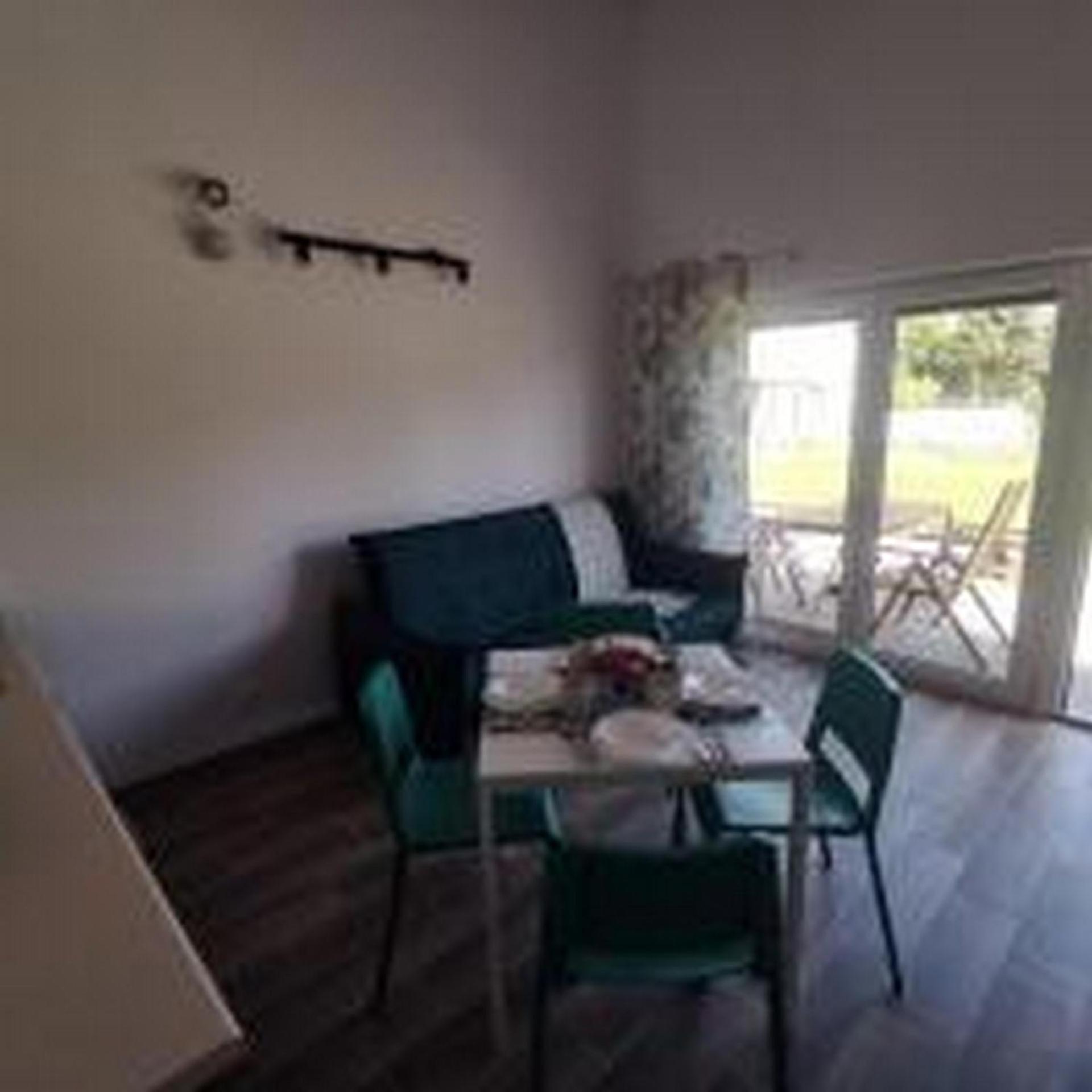 Domki I Pokoje Goscinne Nowecin Lebska 162 מראה חיצוני תמונה